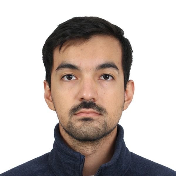 Coordinador de Investigación Científica