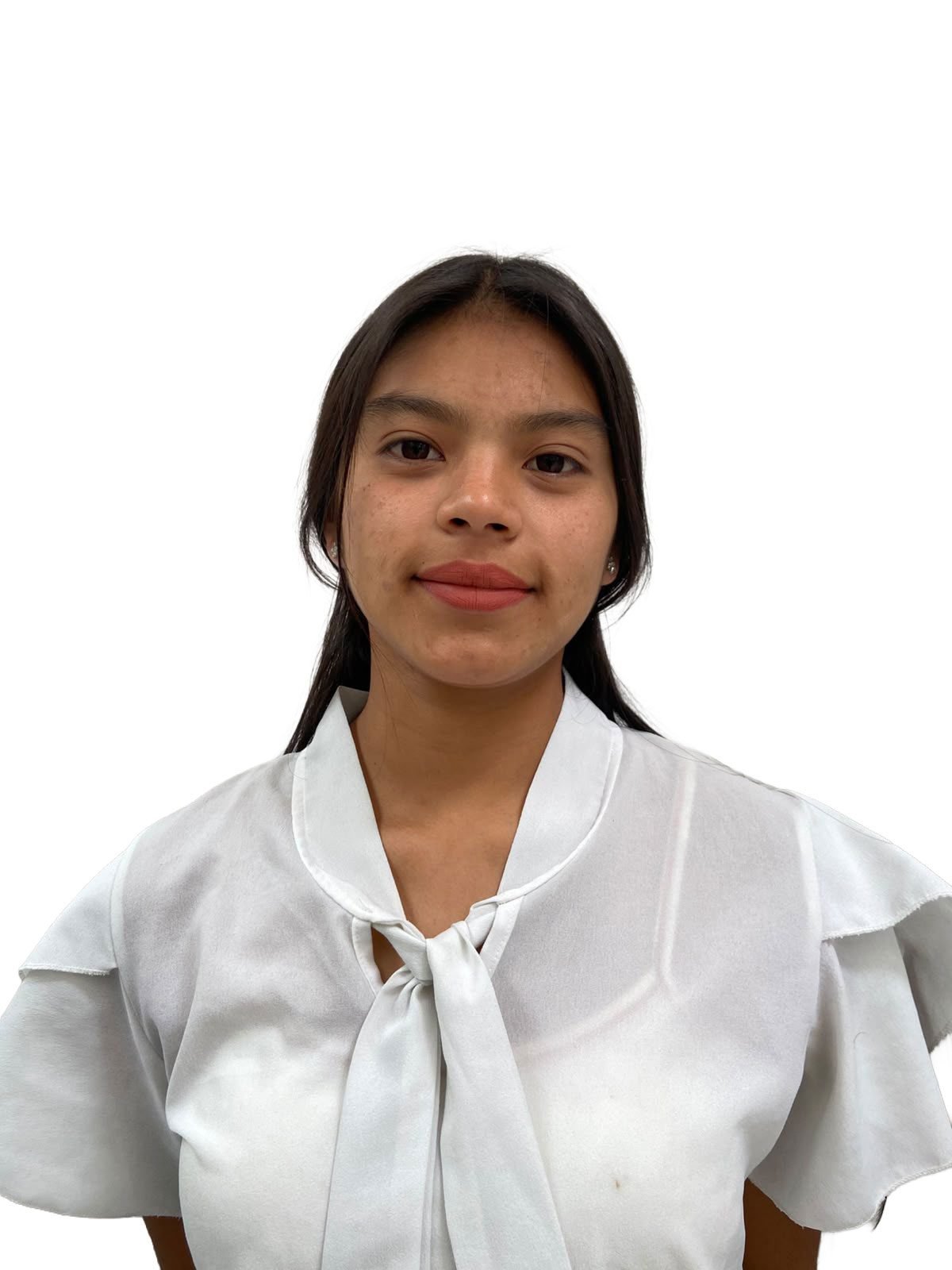 Asistente administrativa