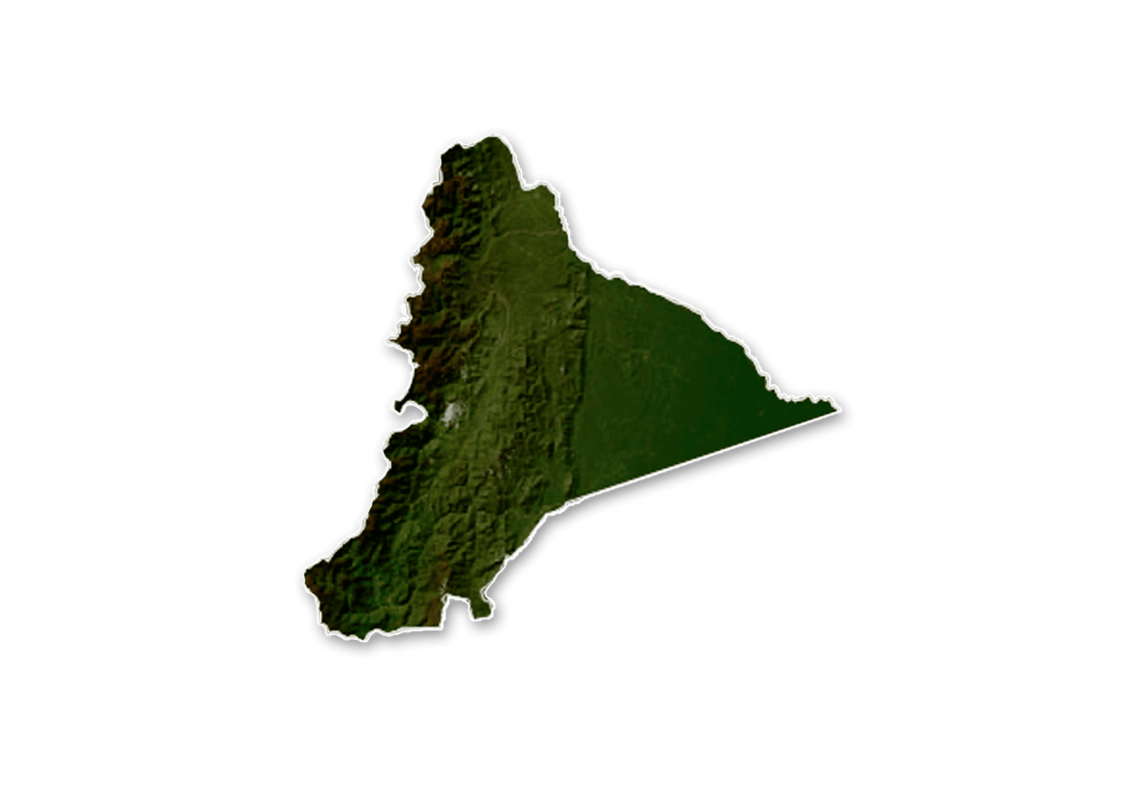 Provincia Morona Santiago