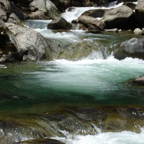 1. Rio Verde. JPRP